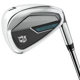 Wilson Staff Dynapower Eisen, Graphitschaft, Damen Rechtshand - Golflaedchen.de