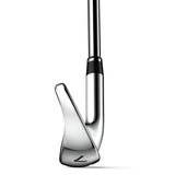 Wilson Staff Dynapower Eisen, Graphitschaft, Damen Rechtshand - Golflaedchen.de