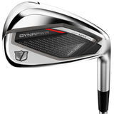 Wilson Staff Dynapower MAX Eisen, Graphitschaft, Herren Rechtshand - Golflaedchen.de