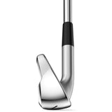 Wilson Staff Dynapower MAX Eisen, Graphitschaft, Herren Rechtshand - Golflaedchen.de