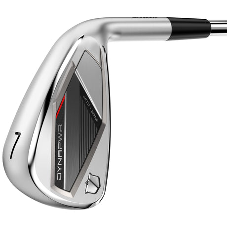 Wilson Staff Dynapower 2026 Eisen, Graphitschaft, Herren Rechtshand - Golflaedchen.de