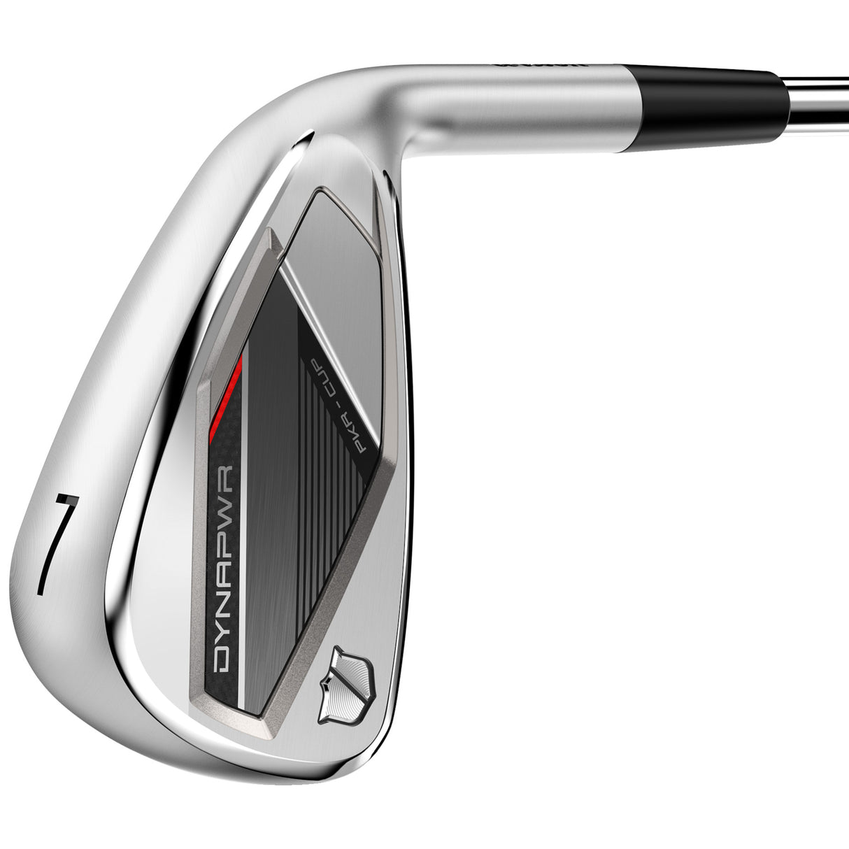 Wilson Staff Dynapower 2026 Eisen, Stahlschaft, Herren Rechtshand - Golflaedchen.de