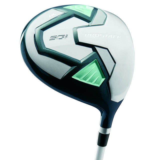 Wilson Pro Staff SGI Driver, 14°, Damen Rechtshand - Golflaedchen.de