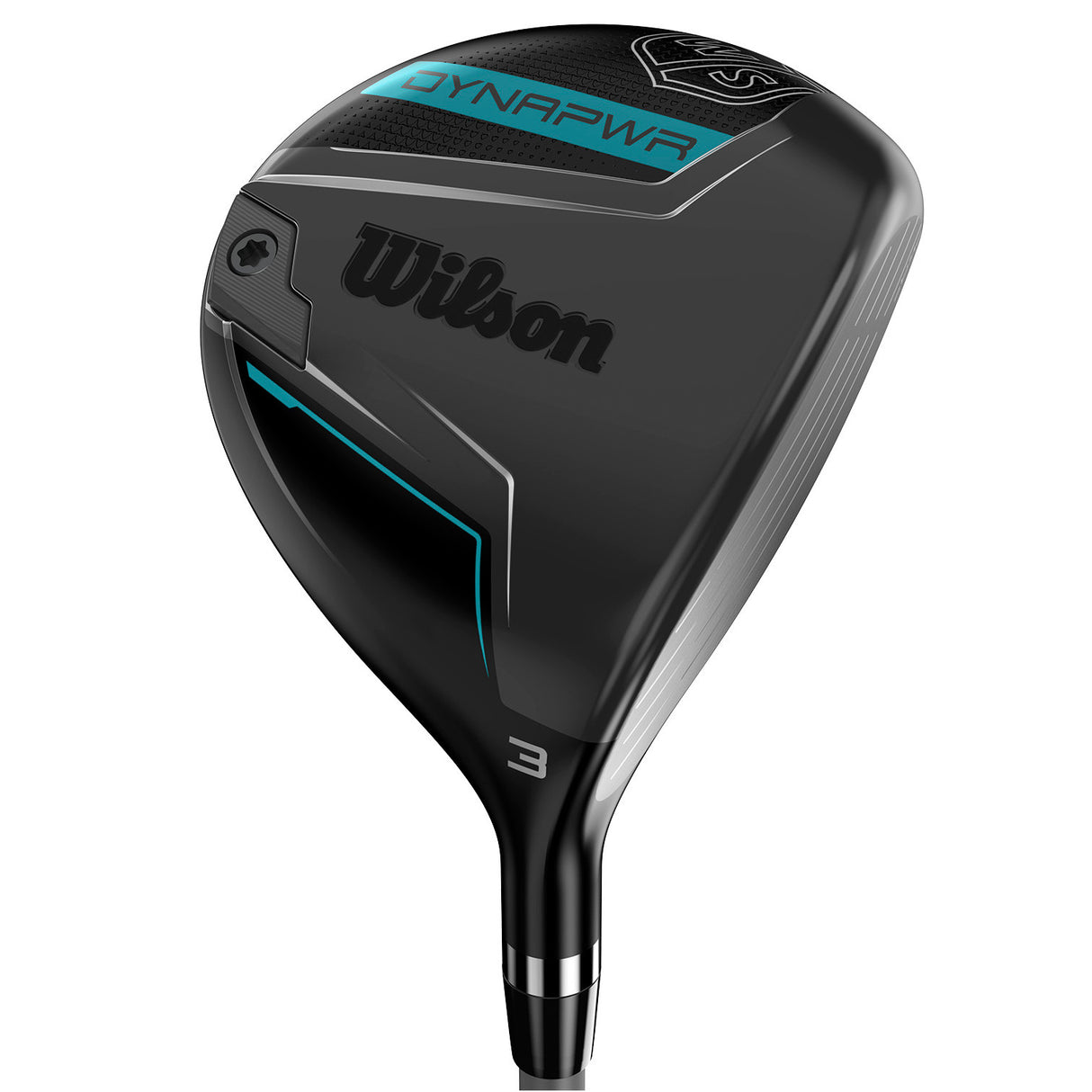 Wilson Staff Dynapower Fairwayholz, Damen Rechtshand - Golflaedchen.de