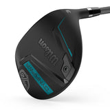 Wilson Staff Dynapower Fairwayholz, Damen Rechtshand - Golflaedchen.de