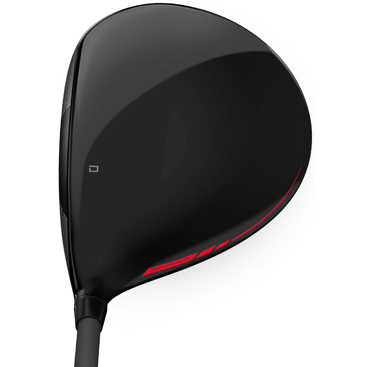 Wilson Staff Dynapower MAX Driver, Herren Linkshand - Golflaedchen.de