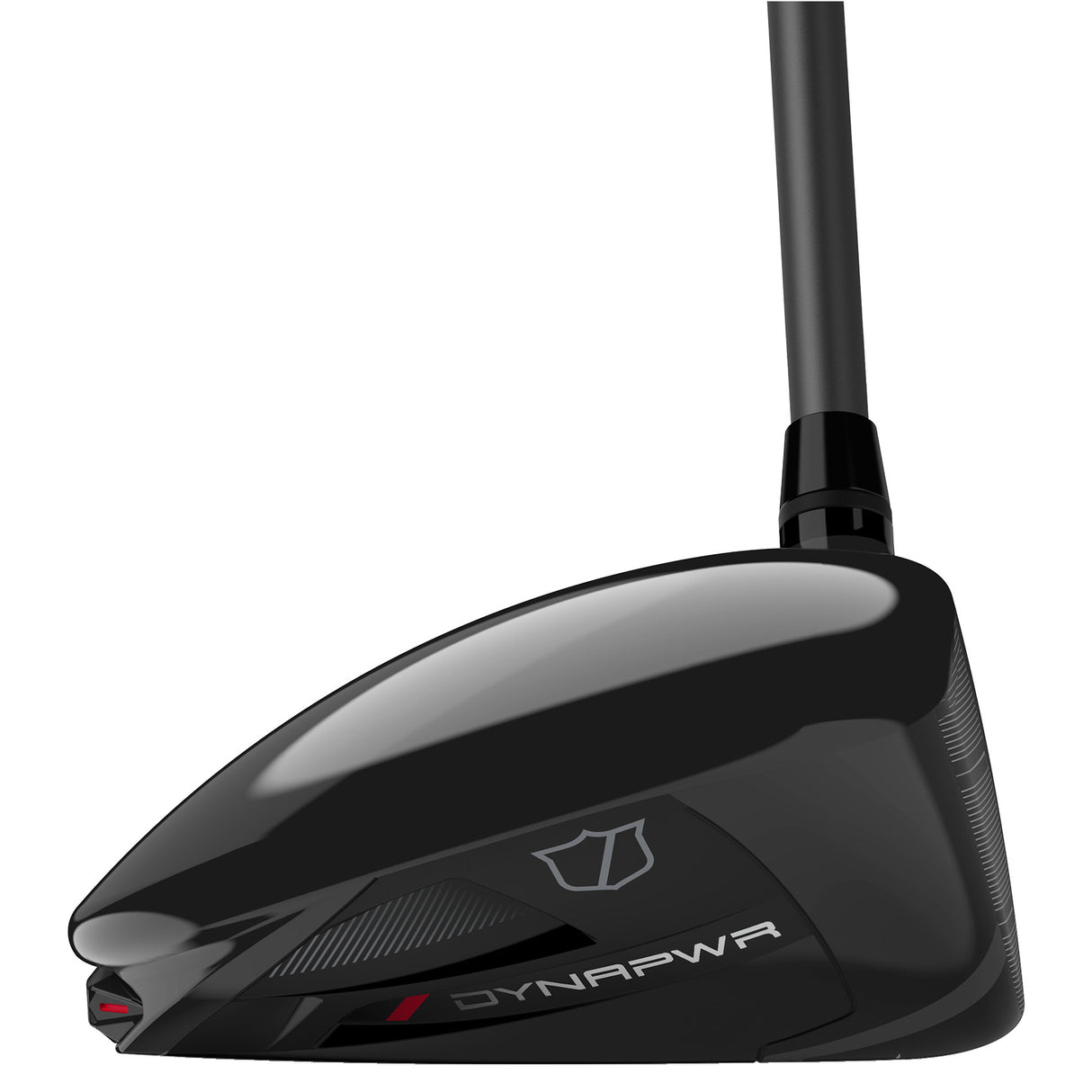 Wilson Staff Dynapower MAX Driver, Herren Linkshand - Golflaedchen.de