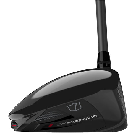 Wilson Staff Dynapower MAX Driver, Herren Linkshand - Golflaedchen.de