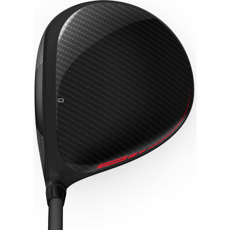 Wilson Dynapower MAX+ Driver, Herren Rechtshand - Golflaedchen.de