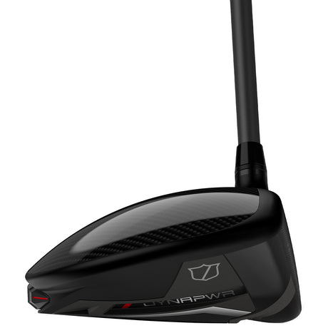 Wilson Dynapower MAX+ Driver, Herren Rechtshand - Golflaedchen.de