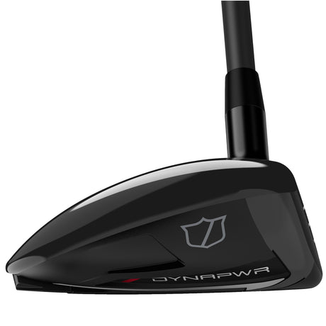 Wilson Dynapower MAX Fairwayholz, Herren Rechtshand - Golflaedchen.de