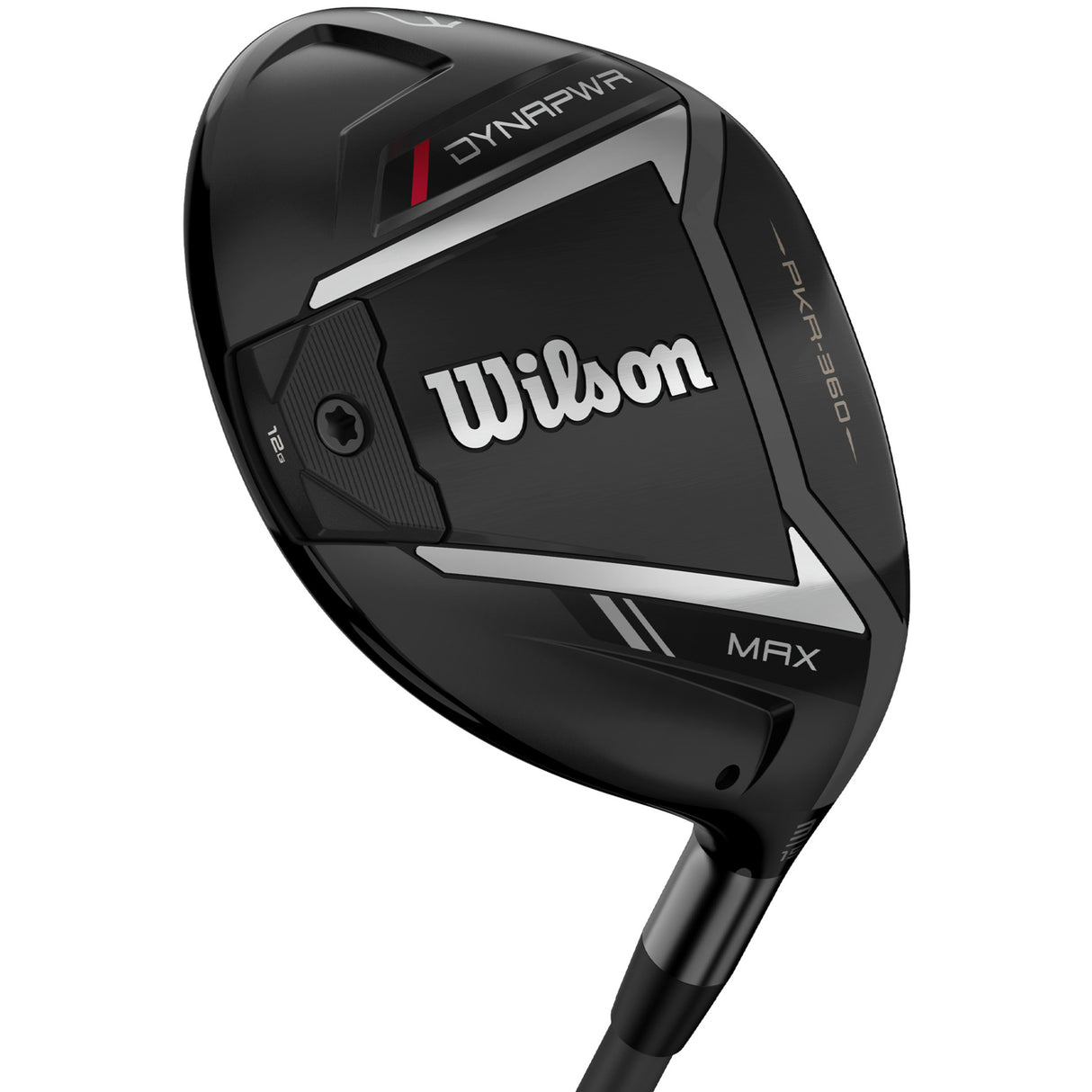 Wilson Dynapower MAX Fairwayholz, Herren Rechtshand - Golflaedchen.de
