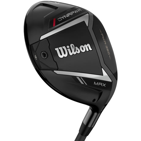 Wilson Dynapower MAX Fairwayholz, Herren Rechtshand - Golflaedchen.de