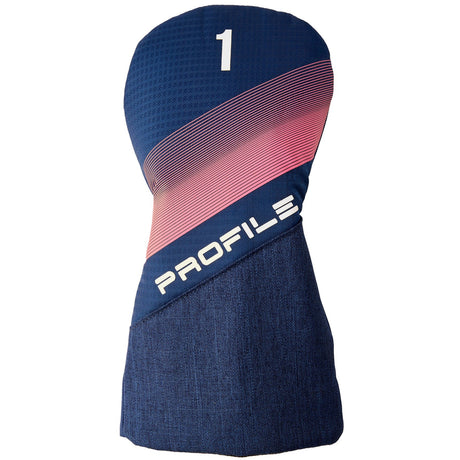 Wilson Profile Driver, 14°, Damen Rechtshand - Golflaedchen.de