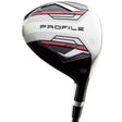 Wilson Profile Fairwayholz, Herren Rechtshand - Golflaedchen.de