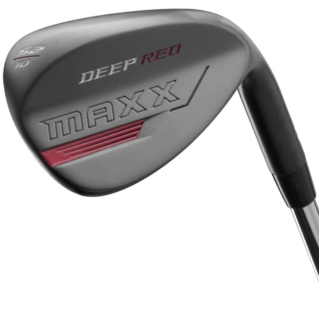 Wilson Deep Red Wedge, Herren Rechtshand - Golflaedchen.de