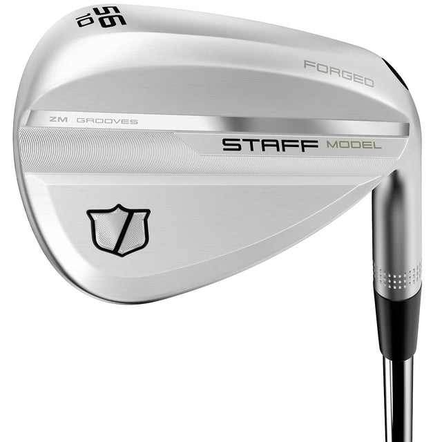 Wilson Staff Model ZM Wedge, Herren Rechtshand - Golflaedchen.de