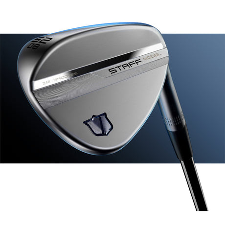 Wilson Staff Model ZM Wedge, Herren Rechtshand - Golflaedchen.de