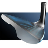 Wilson Staff Model ZM Wedge, Herren Rechtshand - Golflaedchen.de