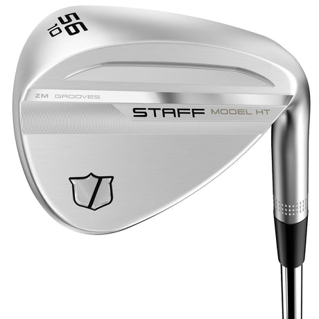Wilson Staff Model ZM High Toe (HT) Wedge, Herren Rechtshand - Golflaedchen.de
