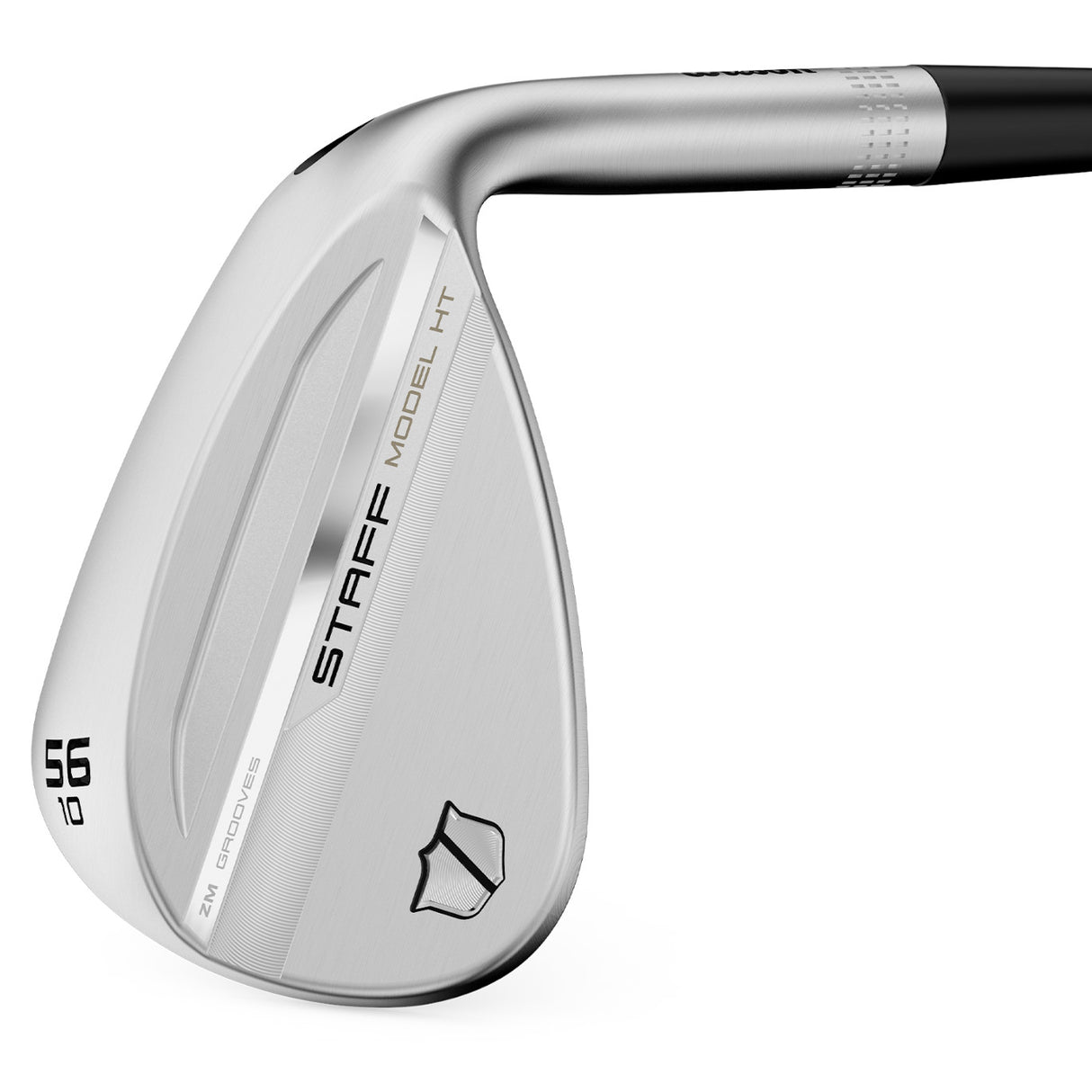 Wilson Staff Model ZM High Toe (HT) Wedge, Herren Rechtshand - Golflaedchen.de