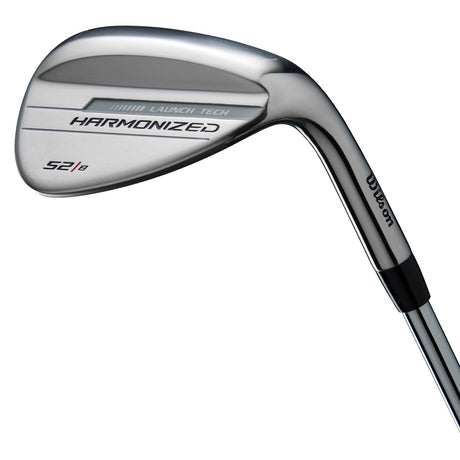 Wilson 2026 Harmonized Wedge, Herren Linkshand - Golflaedchen.de