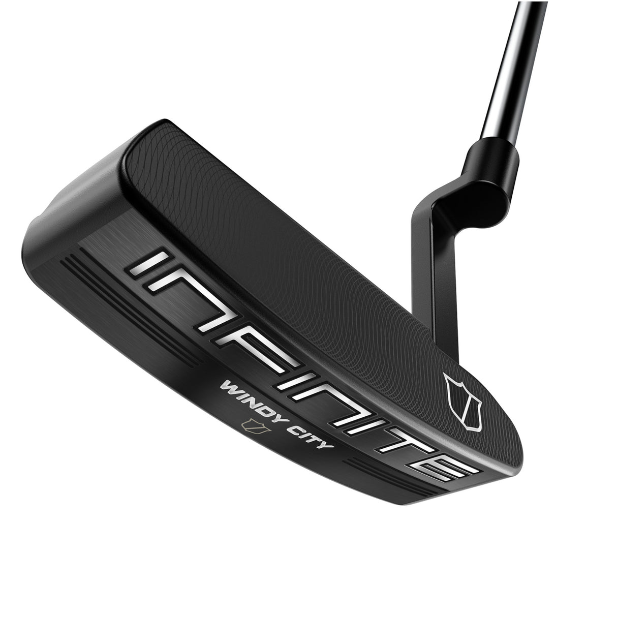 Wilson 2026 Infinite Putter, Windy City, Rechtshand - Golflaedchen.de