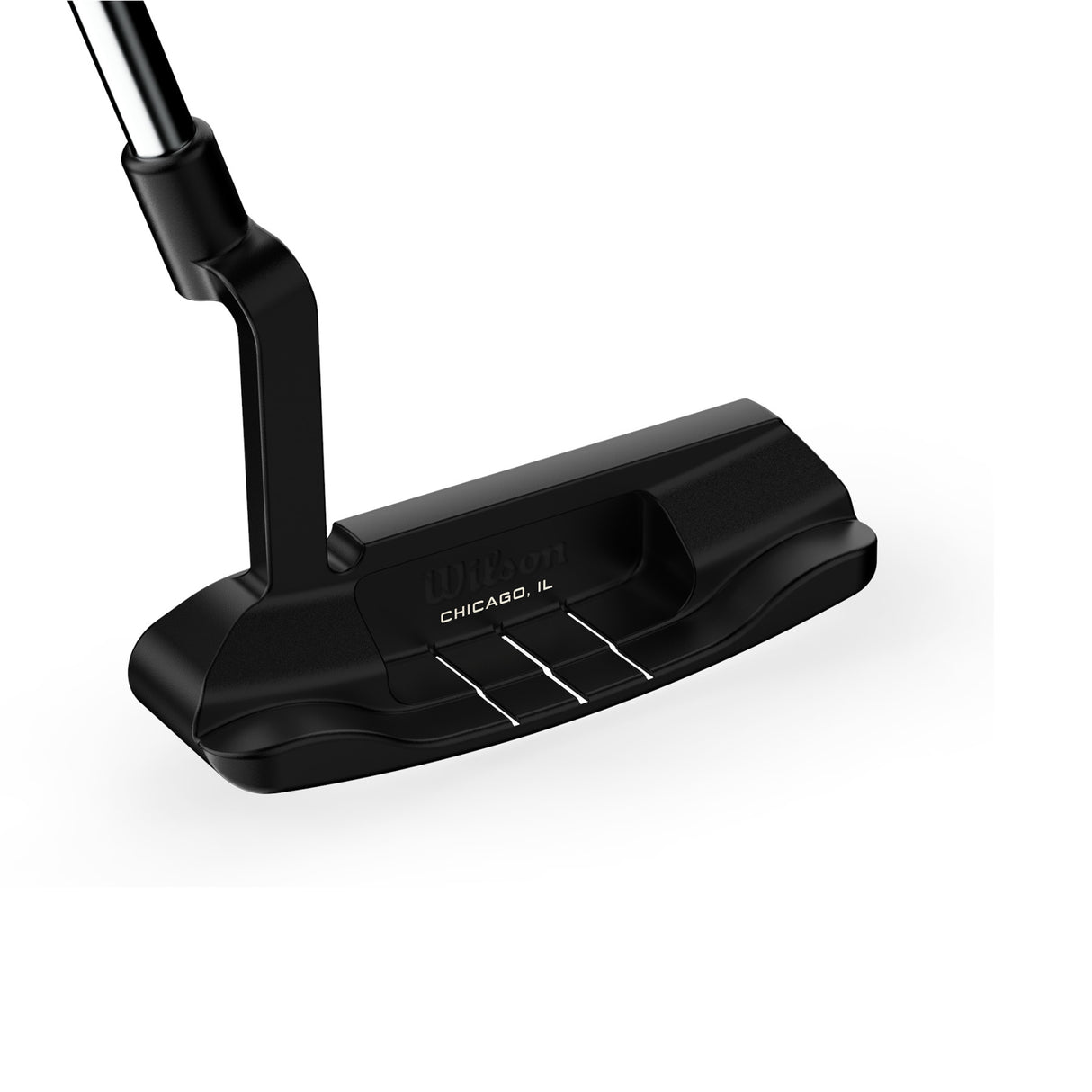 Wilson 2026 Infinite Putter, Windy City, Rechtshand - Golflaedchen.de