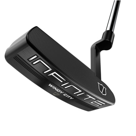 Wilson 2026 Infinite Putter, Windy City, Linkshand - Golflaedchen.de