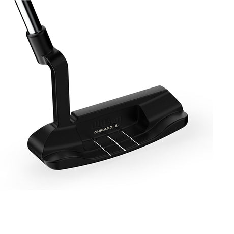 Wilson 2026 Infinite Putter, Windy City, Linkshand - Golflaedchen.de