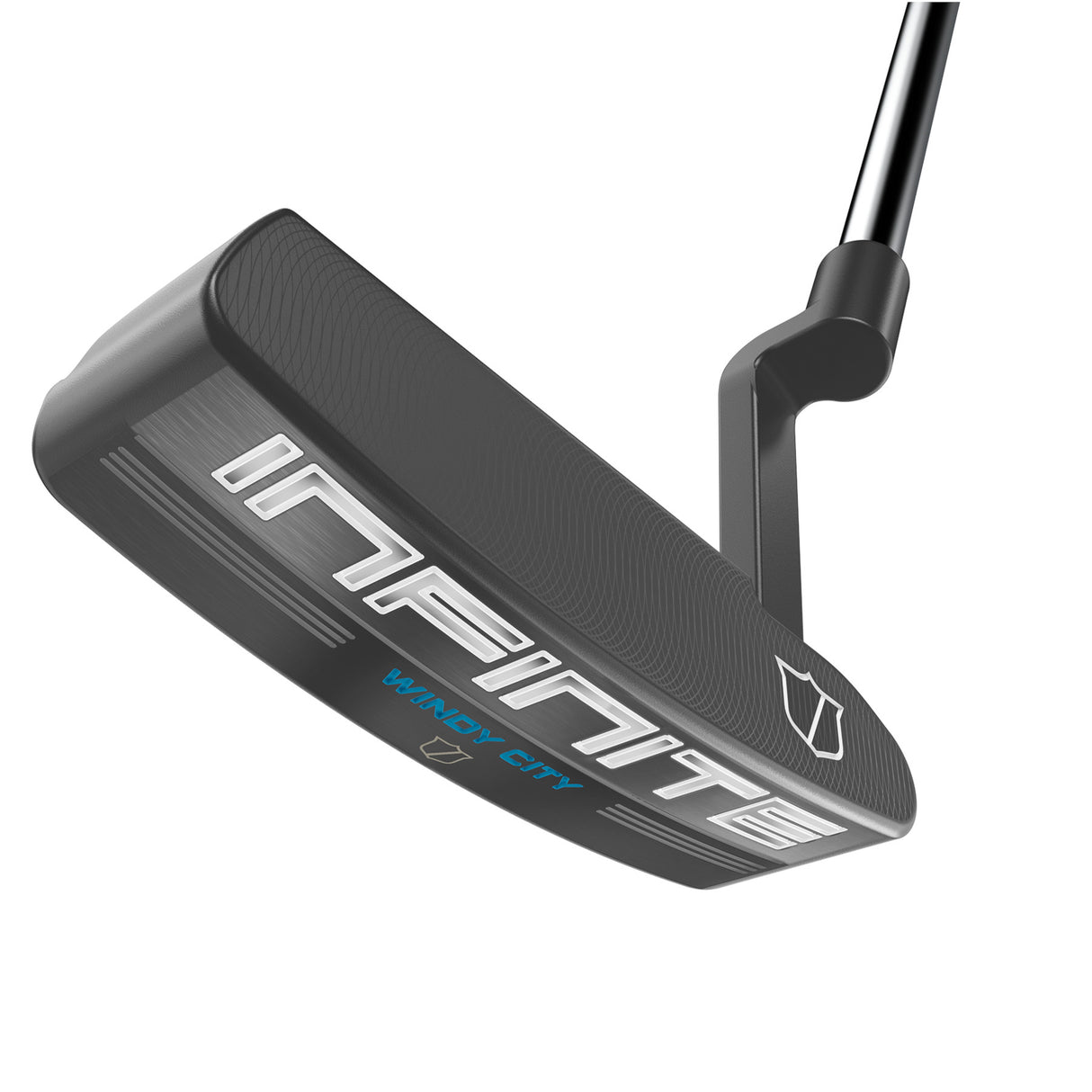 Wilson 2026 Infinite Damen Putter, Windy City, Rechtshand - Golflaedchen.de