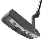 Wilson 2026 Infinite Damen Putter, Windy City, Rechtshand - Golflaedchen.de