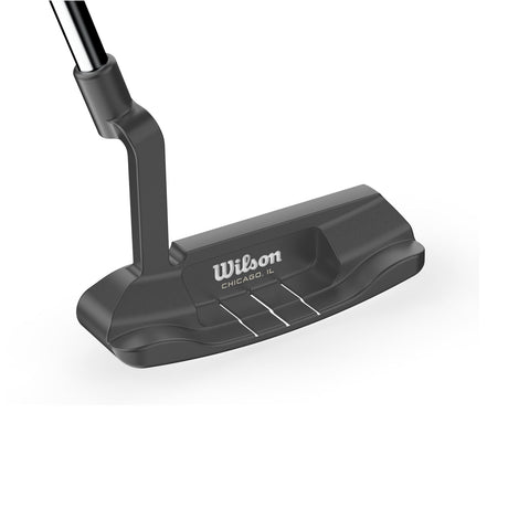 Wilson 2026 Infinite Damen Putter, Windy City, Rechtshand - Golflaedchen.de