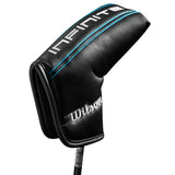 Wilson 2026 Infinite Damen Putter, Windy City, Rechtshand - Golflaedchen.de