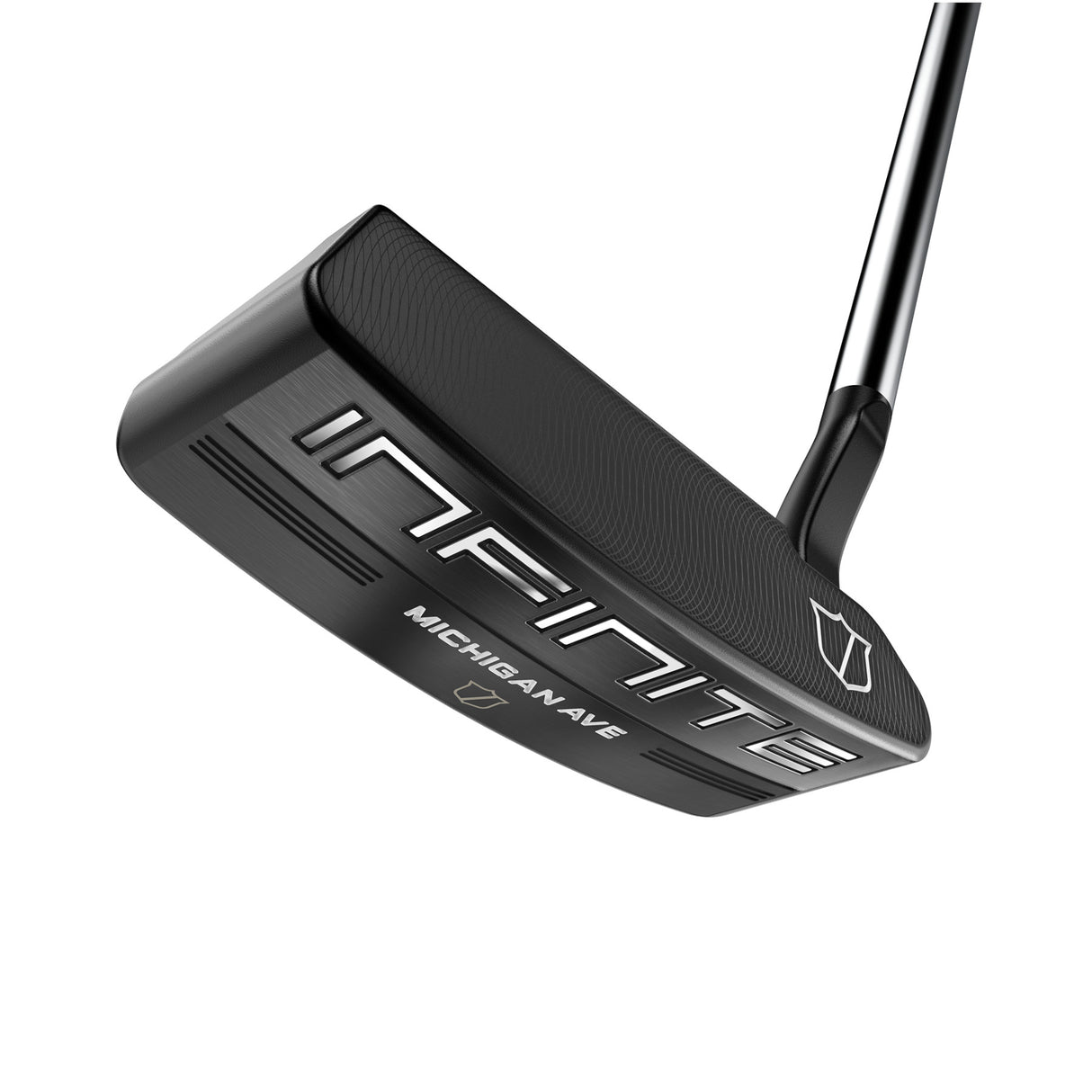 Wilson 2026 Infinite Putter, Michigan Ave, Rechtshand - Golflaedchen.de