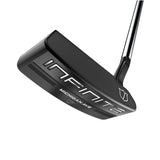 Wilson 2026 Infinite Putter, Michigan Ave, Rechtshand - Golflaedchen.de