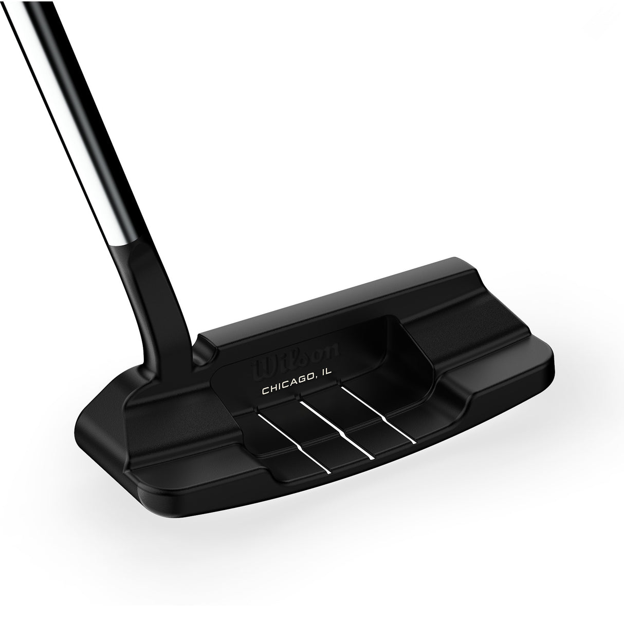Wilson 2026 Infinite Putter, Michigan Ave, Rechtshand - Golflaedchen.de