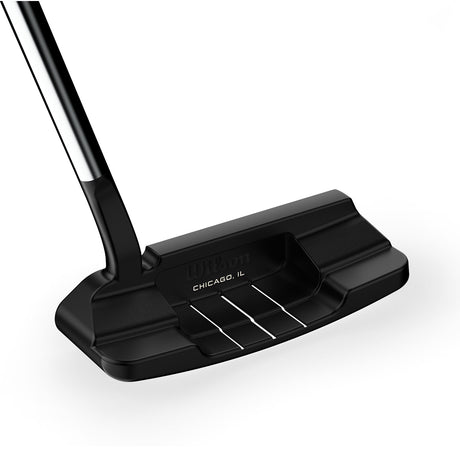 Wilson 2026 Infinite Putter, Michigan Ave, Rechtshand - Golflaedchen.de