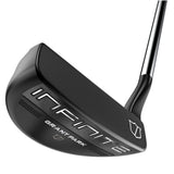 Wilson 2026 Infinite Putter, Grant Park, Rechtshand - Golflaedchen.de