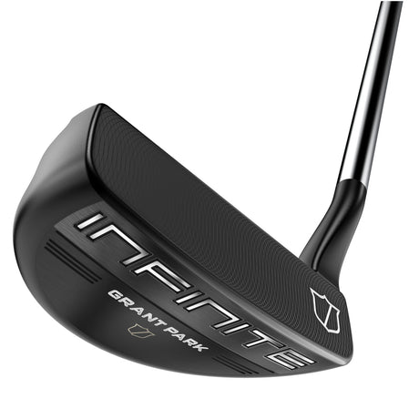 Wilson 2026 Infinite Putter, Grant Park, Rechtshand - Golflaedchen.de