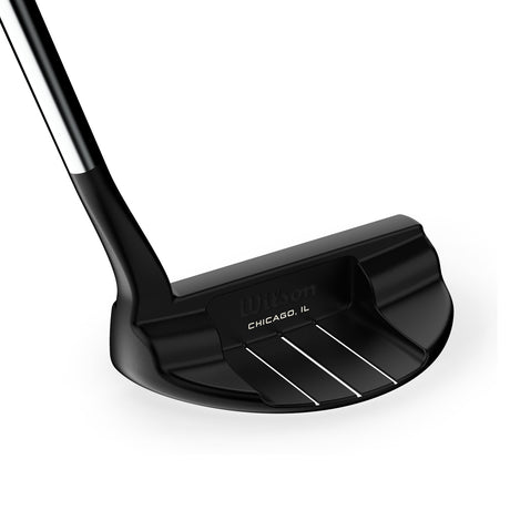 Wilson 2026 Infinite Putter, Grant Park, Rechtshand - Golflaedchen.de