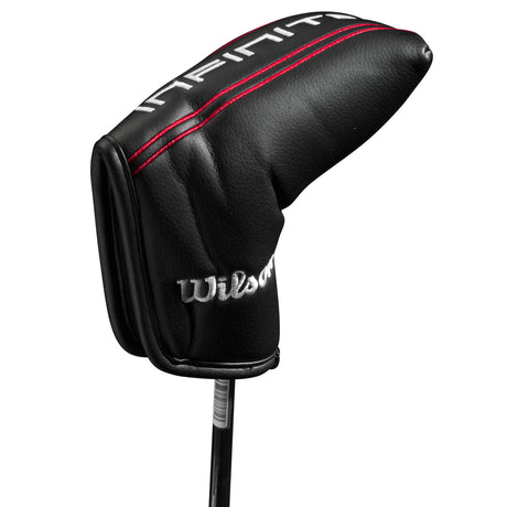 Wilson 2026 Infinite Putter, Grant Park, Rechtshand - Golflaedchen.de