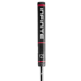Wilson 2026 Infinite Putter, Grant Park, Rechtshand - Golflaedchen.de