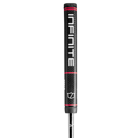 Wilson 2026 Infinite Putter, Grant Park, Rechtshand - Golflaedchen.de