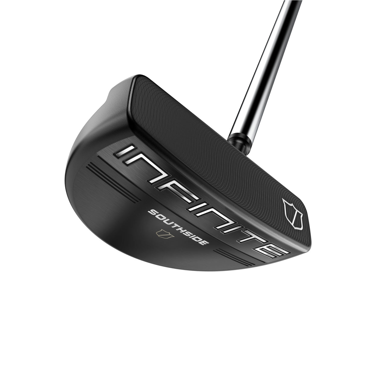 Wilson 2026 Infinite Putter, South Side, Rechtshand - Golflaedchen.de