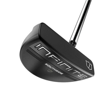 Wilson 2026 Infinite Putter, South Side, Rechtshand - Golflaedchen.de