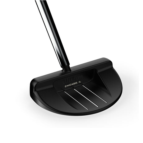 Wilson 2026 Infinite Putter, South Side, Rechtshand - Golflaedchen.de