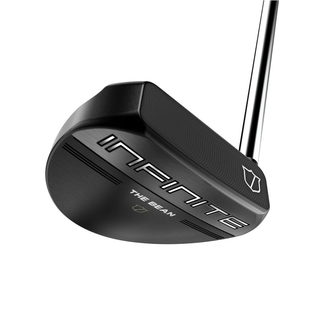 Wilson 2026 Infinite Putter, Bean, Rechtshand - Golflaedchen.de