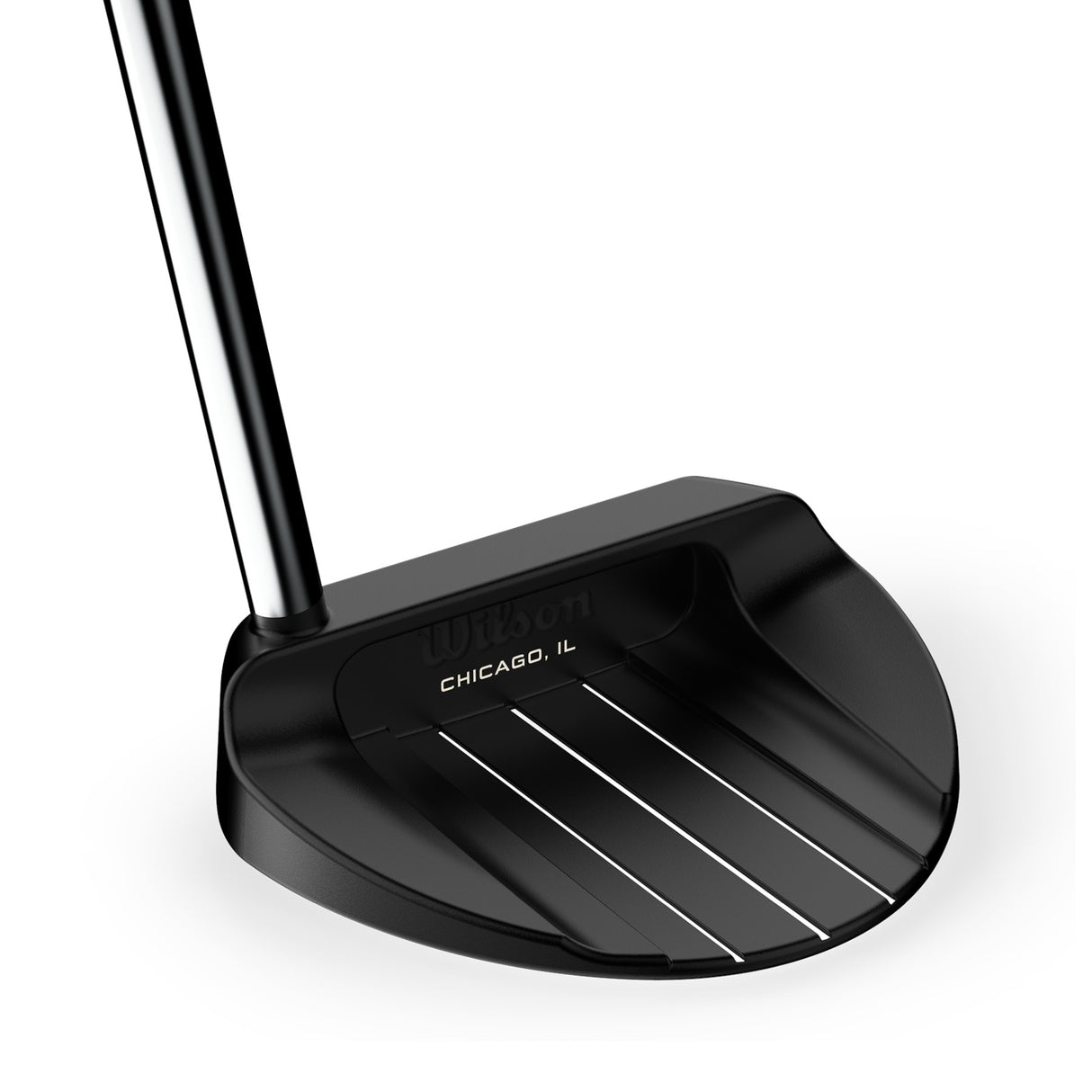 Wilson 2026 Infinite Putter, Bean, Rechtshand - Golflaedchen.de