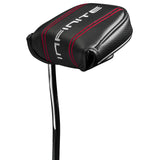 Wilson 2026 Infinite Putter, Bean, Rechtshand - Golflaedchen.de